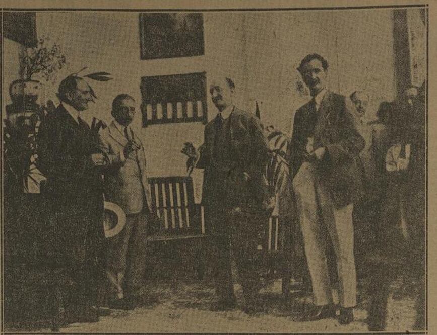 Foto: Archivo. El Universal