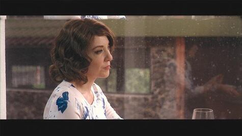 Un chico logra cautivarla