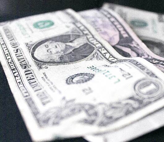 Incrementan remesas en segundo trimestre