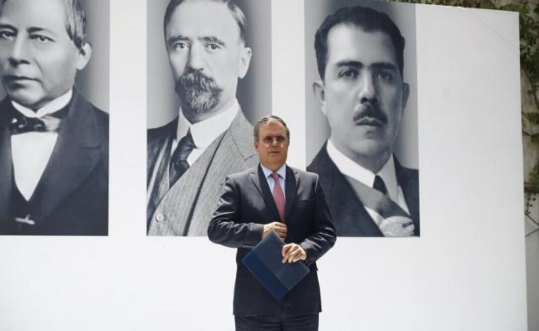 (Foto: Yadín Xolalpa / EL UNIVERSAL/ Archivo)