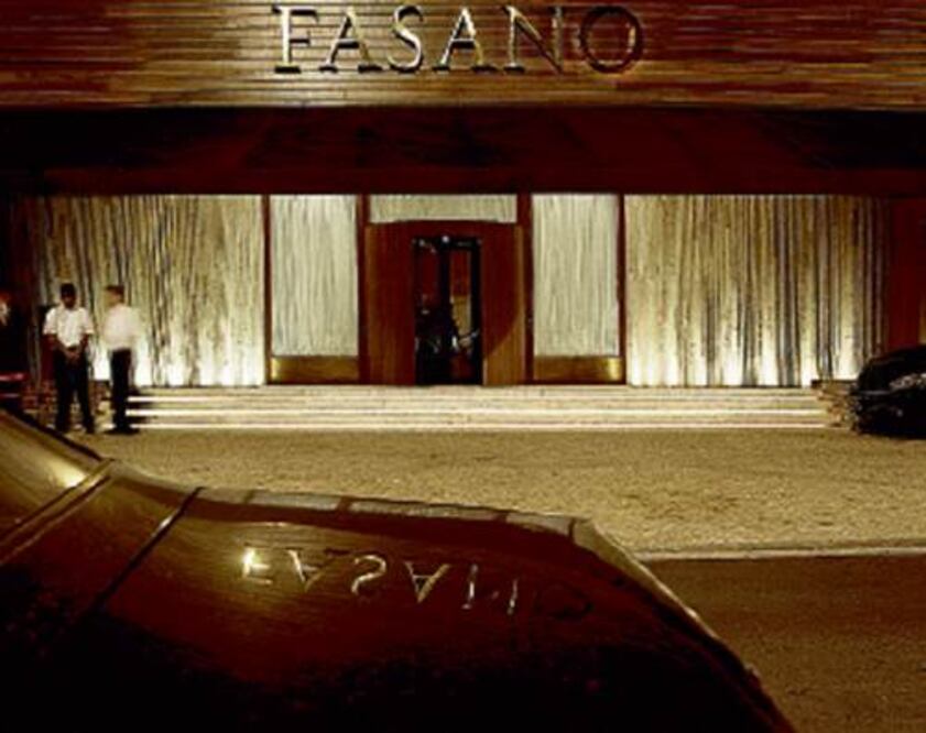 Lo que no sabías de Río