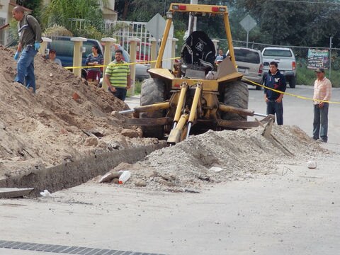 Proyectan detonar obras públicas en Arroyo Seco