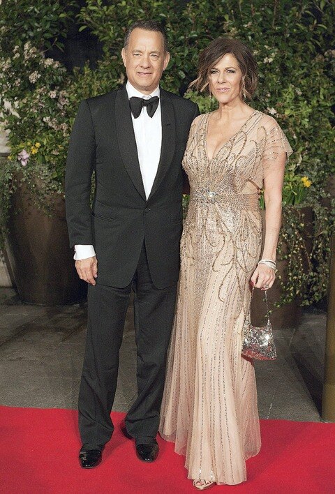 Venceré al cáncer: Wilson