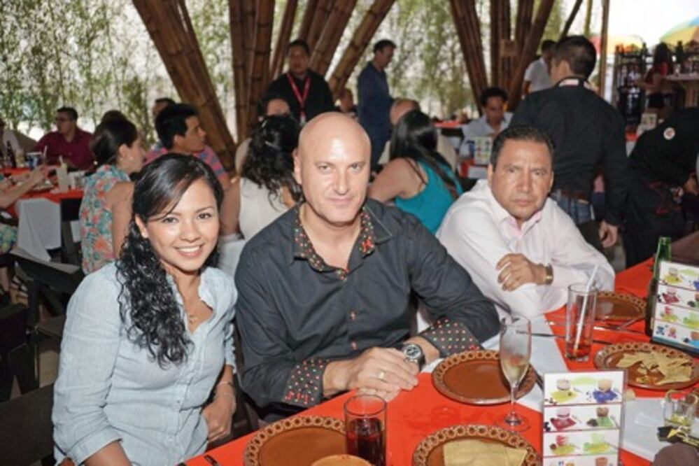 Llega el sabor sinaloense