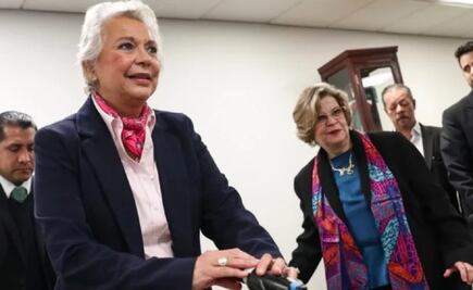 Gobierno no sabía de oposición a la termoeléctrica en Huexca: Sánchez Cordero