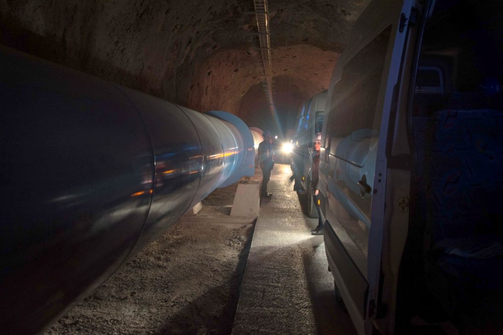 Foto. Archivo El Universal