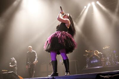 ¡Terminó la espera! Hoy es el Festival Pulso GNP