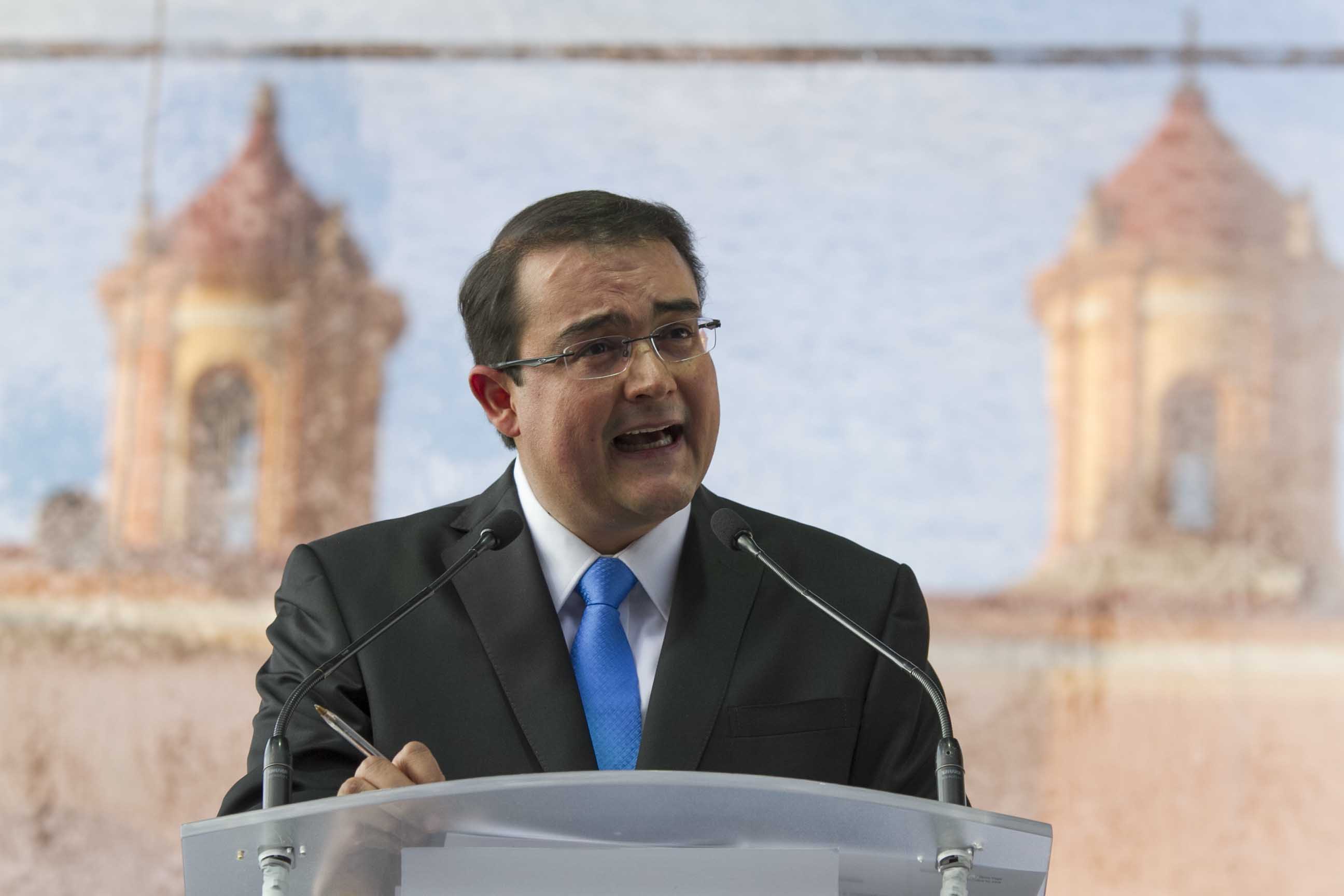 PRI pide  voz en segundo   Informe de edil   de SJR