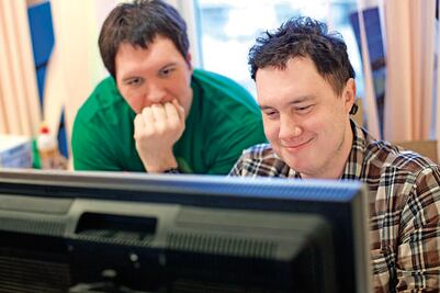 Ve experto oportunidad