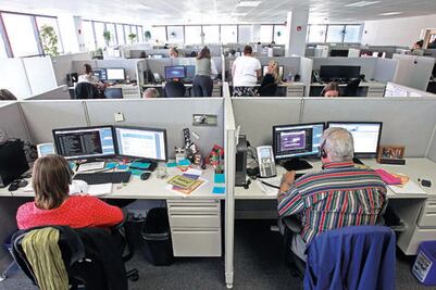 Casa de Moneda ve más ciberataques