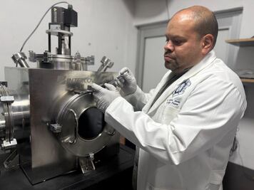 La UAQ impulsa un centro de energía y semiconductores