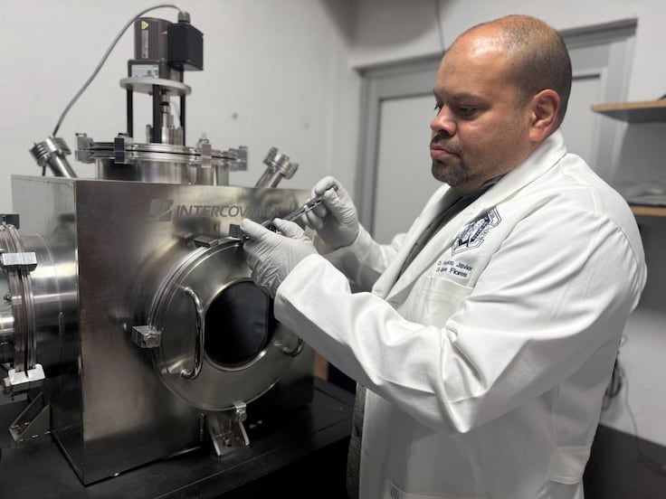 La UAQ impulsa un centro de energía y semiconductores