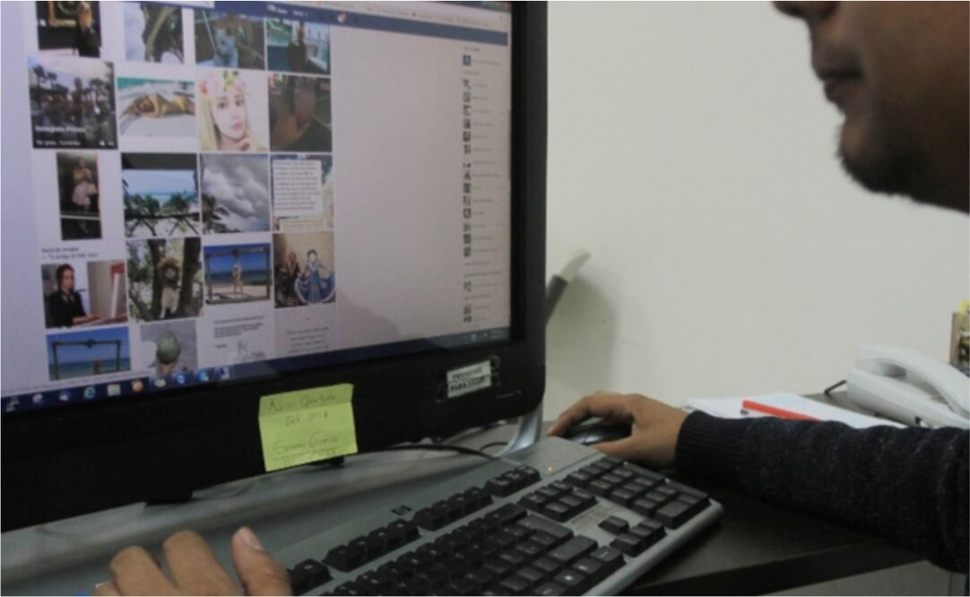 Diputada pide que acoso cibernético sea catalogado como violencia contra mujeres