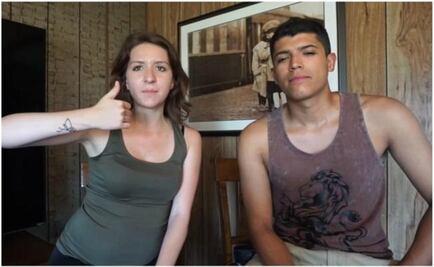 Seis meses de cárcel a YouTuber que mató a su novio en YouTube