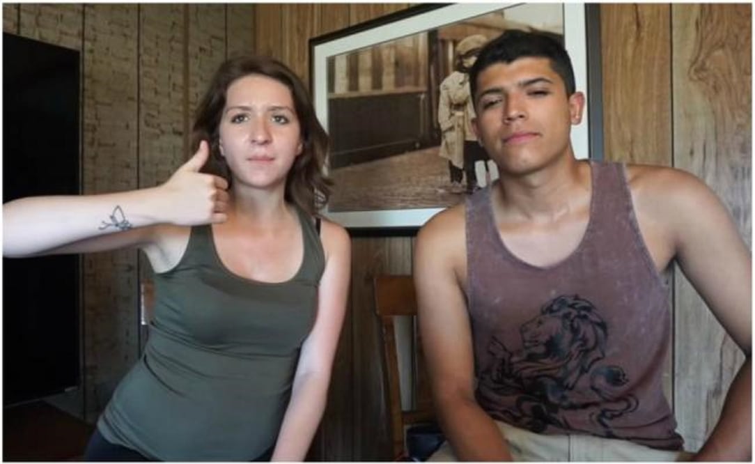 Creyeron que podrían convertirse en estrellas efímeras de YouTube con un peligroso experimento