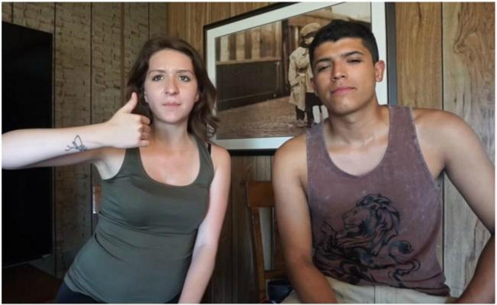 Creyeron que podrían convertirse en estrellas efímeras de YouTube con un peligroso experimento