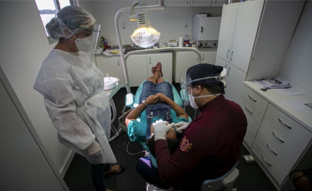 Efectos del coronavirus se "harán sentir durante décadas", afirma la OMS