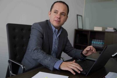 Respalda propuesta de ley de egresos