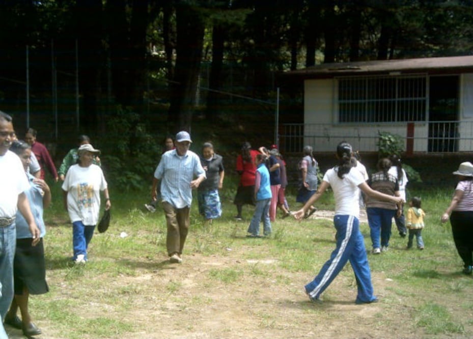 Fortalecen estrategias contra la diabetes