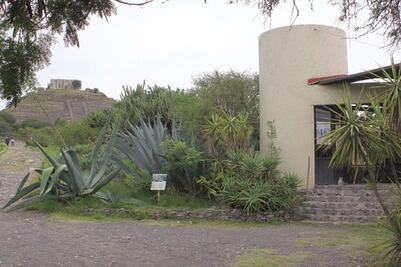 Corregidora proyecta museo