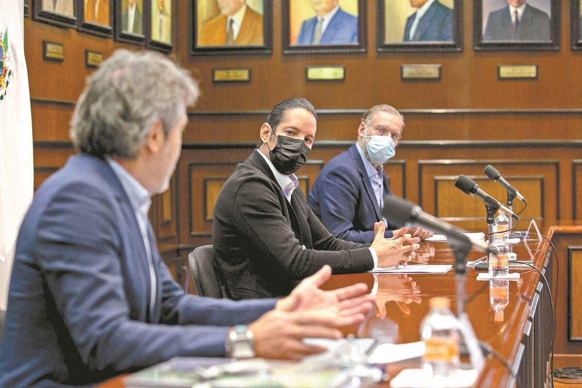 Empresa de muebles ofertará 400 empleos en Querétaro