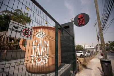 Resalta la Canirac atractivos para invertir