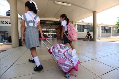 Opinión. Violencia en la escuela