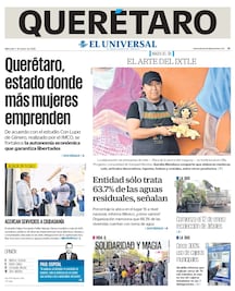 Portada 07 de enero de 2026