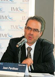 Estado despunta afirma el IMCO