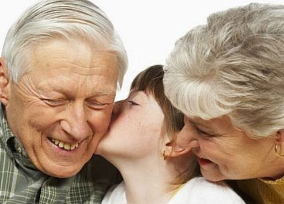 Uno de cada 4, tendrá 60 años en el 2050