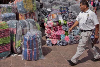 Destinarán 1 mdp más para cobijas