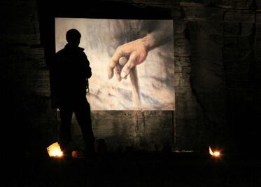 Suecia promueve su cultura en Querétaro