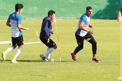 Gallos ve más allá de Liguilla: Martínez