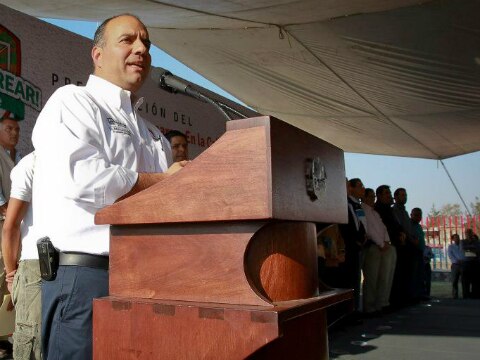 Proyectos por 40 mdp