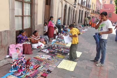 Buscan dignificar derechos de indígenas