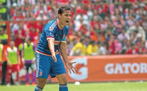 Rebaño quemado en el averno