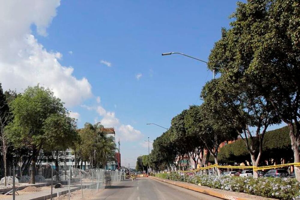 Foto: Archivo. El Universal