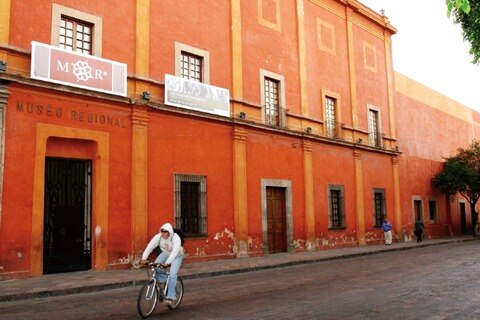 Conservan bajo llave arma de Pancho Villa