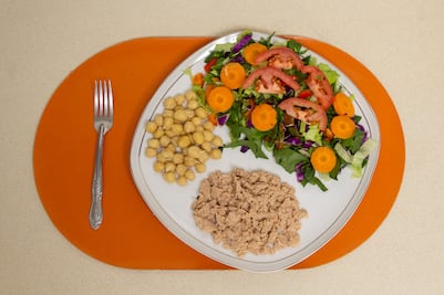 El 73% de la población de Querétaro tiene acceso a una dieta diversa 