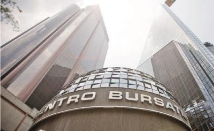 Bancos pierden más de cien mil mdp en un día