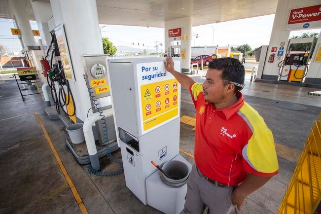 Dinámica nueva, el problema: AMLO