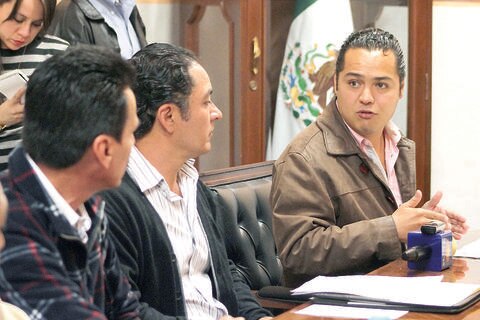 Proceso interno beneficiará