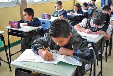 Ven en cuotas escolares un apoyo