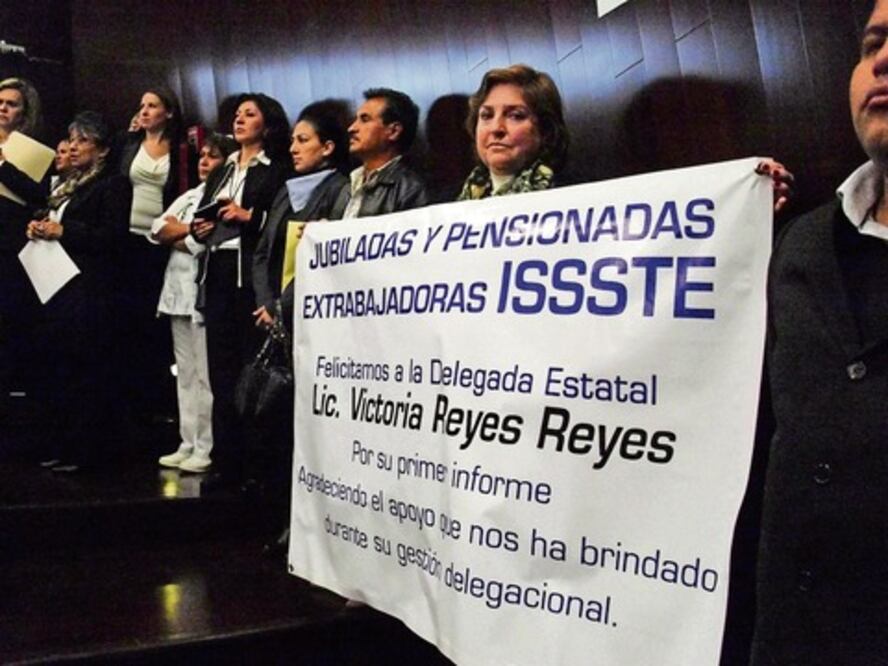 ISSSTE alerta casos de hipertensión