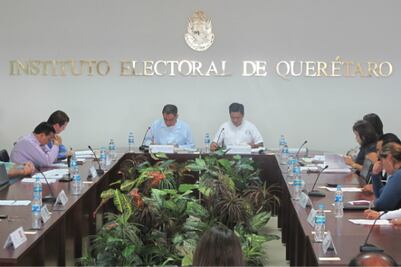 Rechazan presupuesto al IEQ