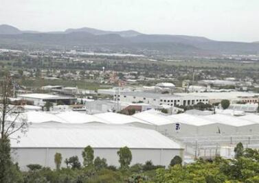 Tras robo exige Canacintra seguridad 