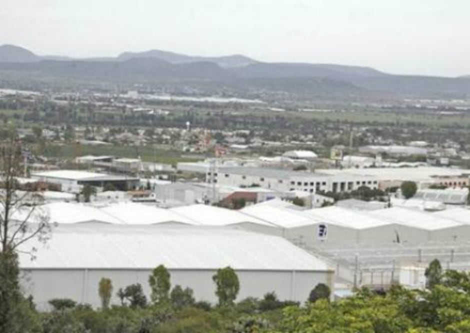 Tras robo exige Canacintra seguridad 