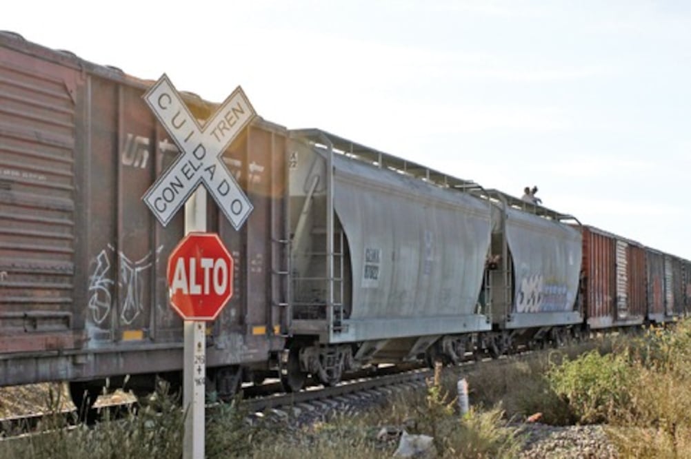 Aumenta el flujo de niños migrantes