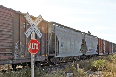 Aumenta el flujo de niños migrantes