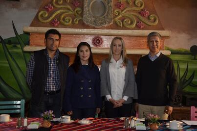  Anuncian carrera DIF El Marqués